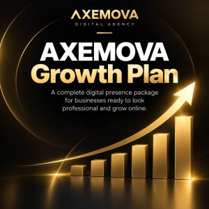 AXEMOVA Growth Plan — $500
